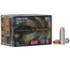 Federal Premium Personal Defense 38 Spl   P 130 gr Hydra-Shok Deep Hollow Point 20 Bx  10 Cs