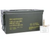 PPU Rangemaster 7 62x51mm NATO 145 gr Full Metal Jacket Boat-Tail  FMJBT  500 Bx 