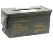 PPU Rangemaster Full Metal Jacket 9mm Ammo 1000 Round Box