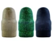 CCI Clean-22  22 LR 40 gr Lead Round Nose Poly-Coated 400rd box  Green  Tan  Black 