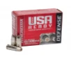 Winchester USA Ready Hollow Point 9mm Ammo 124 gr 20 Round Box