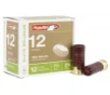 Aguila Target Load High Velocity 12 Gauge 2 75  1 oz 7 5 Shot 25 Bx  10 Cs