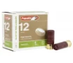 Aguila Target Load High Velocity 12 Gauge 2 75  1 oz 8 Shot 25 Bx  10 Cs