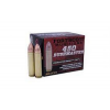 Fort Scott Munitions TUI Solid Copper 450 Bushmaster Ammo 20 Round Box