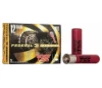 Federal Premium Turkey Heavyweight TSS Non-Toxic Shot 12 Gauge Ammo 3 5   7 5 Round Box