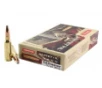 Norma Ammunition  RUAG  Whitetail 6 5 Creedmoor 140 gr Pointed Soft Point  PSP  20 Bx  10 Cs