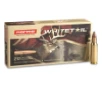 Norma WhiteTail Rifle Ammunition  308 Win 150gr PSP 2789 fps 20 ct