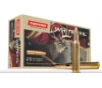 Norma WhiteTail Rifle Ammunition  270 Win 130gr PSP 3084 fps 20 ct