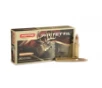 Norma Ammunition Whitetail  30-06 Springfield 150 gr Pointed Soft Point  PSP  20 Bx  10 Cs
