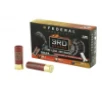 Federal 3rd Degree 12 Gauge Ammo 3   5 6 7 1-3 4 Ounce 1250fps 5rd box
