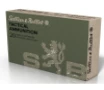 Sellier   Bellot 6 5 Creedmoor Boat Tail Hollow Point 142gr 20rd box