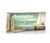 Remington Core-Lokt Tipped Ballistic Tip 30-06 Springfield Ammo 20 Round Box