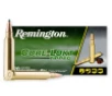 Remington Ammunition Core-Lokt 300 Win Mag 180 gr Core-Lokt Tipped 20 Bx  10 Cs