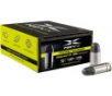 NovX 380CTCSS-20 Cross Trainer  380 ACP 60 gr Copper Polymer 20 Bx  10 Cs