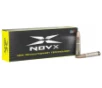 NovX 300Black110CE-20 Close Encounter  300 Black 110 gr Copper Polymer 20 Bx  10 Cs