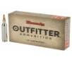 Hornady Outfitter Rifle Ammo 243 Win  80 gr  CX OTF 20 rd 