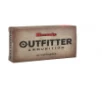 Hornady Outfitter Rifle Ammo 338 Win  Mag  225 gr  CX OTF 20 rd 