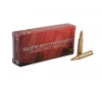 Hornady Superformance 5 56 NATO Ammo 55 gr CX SPF 20 rd box
