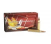 Hornady Superformance Rifle Ammo 300 Win Mag 165gr CX SPF 20 round box