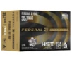 Federal Premium Personal Defense  357 MAG 154 gr Jacketed Hollow Point  JHP  20 Bx  10 Cs