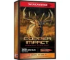 Winchester Ammo Copper Impact 300 Win Mag 180 gr Extreme Point Copper 20 Bx  10 Cs  Lead Free 