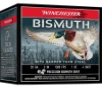 Winchester Ammo Bismuth Shotshell 12 ga 3  1 oz 1300 fps  4 25 ct