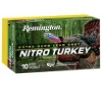 Remington Ammunition 26688 Nitro Turkey 12 Gauge 2 75  1 1 2 oz 5 Shot 10 Per Box  10 Cs