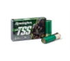 Remington Premier TSS 12 Gauge Ammo 3  1-3 4 oz 1200 fps Tungsten  9 Shot 5rd box