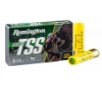 Remington Ammunition 28063 Premier TSS 20 Gauge 3  1 1 2 oz 1100 fps Tungsten 7 Shot 5 Bx  10 Cs