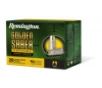 Remington Ammunition Golden Saber Defense  380 ACP 102 gr Brass Jacket Hollow Point  BJHP  20 Bx  25 Cs for Compact Handgun