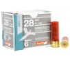 Aguila Field Standard Velocity 28 Gauge 2 75  1 oz 6 Round 25 Bx  10 Cs