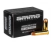 Signature  44 MAG 240gr JHP 20rd
