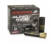 Winchester Ammo Blind Side 2 12 GA 3 50  1 5 8 oz BB Round 25 Bx  10 Cs