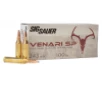 AMMO  243 WIN  100GR  VENARI  SOFT POINT