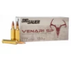 AMMO  277 SIG FURY  130GR  VENARI  SOFT