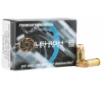 Lehigh Defense LA990XDC Xtreme Defense 9mm Luger 90 gr Lehigh Defense XD FMT 20 Per Box 10 Cs