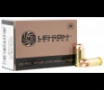 Lehigh Defense LA45135XD Xtreme Defense 45 ACP 135 gr Lehigh Defense XD FMT 20 Per Box 10 Cs