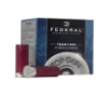Federal Top Gun Target Steel 12 GA 2-3 4   7  25 rounds per box 
