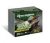 REMINGTON 12 GA 3    1 375 OZ  2 BISMUTH AMMO 25RD