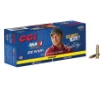CCI 958 Maxi-Mag 22 WMR 40 gr 1875 fps Jacketed Hollow Point  JHP  200 Bx 10 Cs