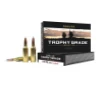 Nosler Trophy Grade AccuBond 6 5 PRC Ammo 140 gr  20 Rounds Box