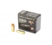 S B XRG 40 S W Ammo 130GR JHP 25rd box