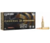 Federal GM65CRDOTM1 Gold Medal 6 5 Creedmoor 140 gr Open Tip Match  OTM  20 Bx 10 Cs