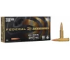 FEDERAL GOLD METAL 308 WIN 168GR OTM 20RD BOX
