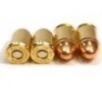 FEDERAL 9MM LUGER 124GR FMJ AMMO 100RD