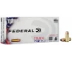 Federal TP10VHP1 Train   Protect 10mm Auto 180 gr VHP 50 Per Box 10 Cs