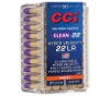 CCI  22 LR 31 gr LN Purple 50 Per Box  100 Cs
