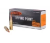 HSM 243Win 95gr Hornady SST 20rd box