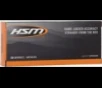 HSM 7MM-08 REM 162GR HORNADY