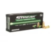 Ammo Inc  Streak 9mm 124gr TMC Green 50 RD